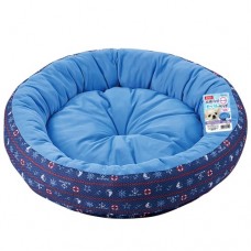 Gonta Club Cooling Reversible Round Bed, DA143, cat Bed  / Cushion, Gonta Club, cat Housing Needs, catsmart, Housing Needs, Bed  / Cushion